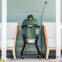 Medium Big Green Egg