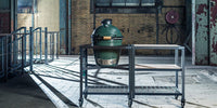 Medium Big Green Egg