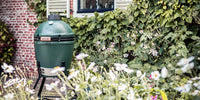 Big Green Egg Medium Starter-Paket