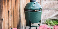 Medium Big Green Egg