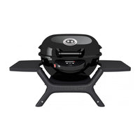 MINICHEF 420 E Black