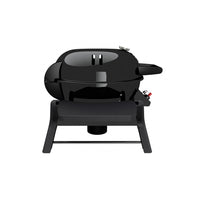 MINICHEF 420 E Black