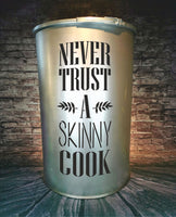 Individuelle Feuertonne/Grilltonne mit eigenem Motiv