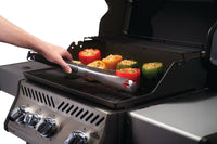 Napoleon - 3-teiliges Grillbesteck-Set, Presidents Limited Edition