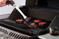 Napoleon - 3-teiliges Grillbesteck-Set, Presidents Limited Edition