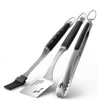 Napoleon - 3-teiliges Grillbesteck-Set, Presidents Limited Edition