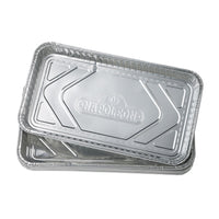 Napoleon - 5er Set Alutropfschalen, 36 x 19,7 cm