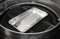 Napoleon - 5er Set Alutropfschalen, 36 x 19,7 cm