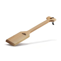 Napoleon - Grillrostschaber aus Zedernholz