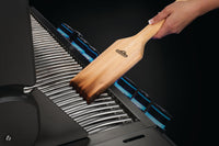 Napoleon - Grillrostschaber aus Zedernholz