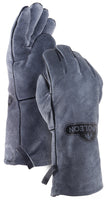 Napoleon - Grillhandschuhe aus echtem Leder (1 Paar)