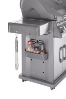 Seitenfach für Rogue, abnehmbar