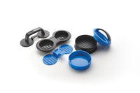 Napoleon - Burger-Presse Set