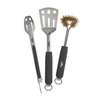 Napoleon - 3-teiliges TravelQ™ Grillbesteckset