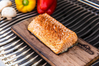 Napoleon - Grillbrett aus Zedernholz