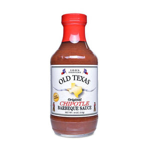 Chipotle BBQ Sauce