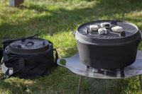 Outdoorcooking NEU