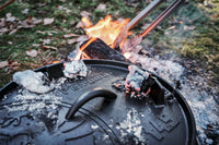 Outdoorcooking NEU
