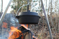 Outdoorcooking NEU