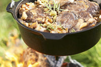 Outdoorcooking NEU
