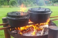 Outdoorcooking NEU