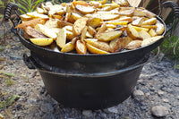 Outdoorcooking NEU