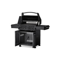 Napoleon - Phantom Prestige® 500 mit Safety Glow, mattschwarz