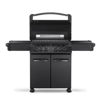Napoleon - Phantom Prestige® 500 mit Safety Glow, mattschwarz
