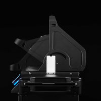 Napoleon - Phantom Prestige® 500 mit Safety Glow, mattschwarz