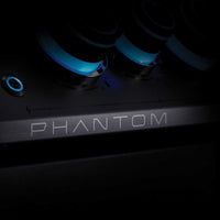 Napoleon - Phantom Prestige® 500 mit Safety Glow, mattschwarz