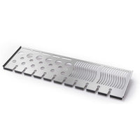 Napoleon - Phantom Prestige® 500 mit Safety Glow, mattschwarz