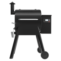 TRAEGER -Pro 575 - Holzpelletgrill