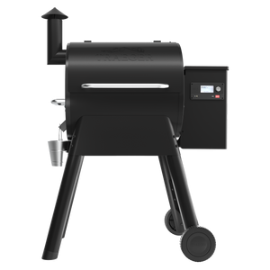 TRAEGER -Pro 575 - Holzpelletgrill