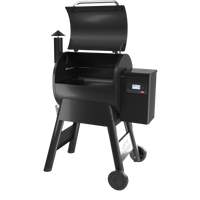 TRAEGER -Pro 575 - Holzpelletgrill
