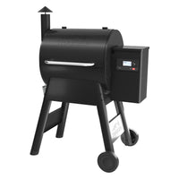 TRAEGER -Pro 575 - Holzpelletgrill