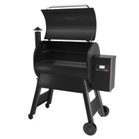 TRAEGER -Pro 780 - Holzpelletgrill