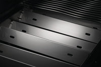 Prestige PRO 500™ Edelstahl - Napoleon Grill inkl. Drehspieß