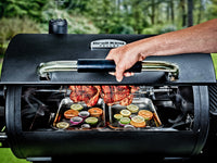 REGAL PELLET 500 - Broil King