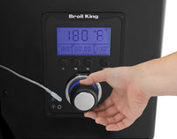 REGAL PELLET 500 - Broil King