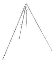 Petromax - Dreibein mit Kette & Haken