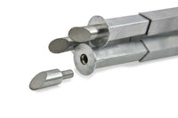 Petromax - Dreibein mit Kette & Haken