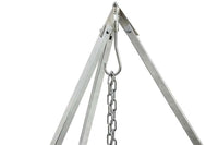 Petromax - Dreibein mit Kette & Haken