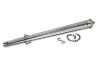 Petromax - Dreibein mit Kette & Haken