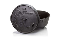 Petromax - Feuertopf "Dutch Oven"