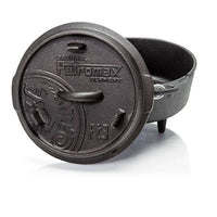 Petromax - Feuertopf "Dutch Oven"