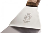 Petromax - Grill- und Pfannenwender mit Kurzgriff
