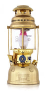 Petromax - Starklichtlampe HK500 Messing, poliert