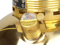 Petromax - Starklichtlampe HK500 Messing, poliert