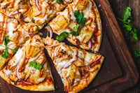 Pizza-Grillkurs