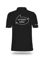 Sachsengriller - Poloshirt "Bäffschdegg"